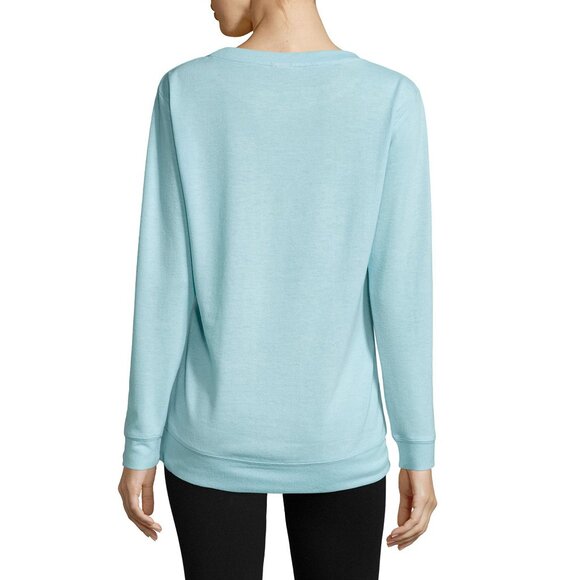 New! Coca-Cola Polar Bears Pullover Sweatshirt - Picture 2 of 3